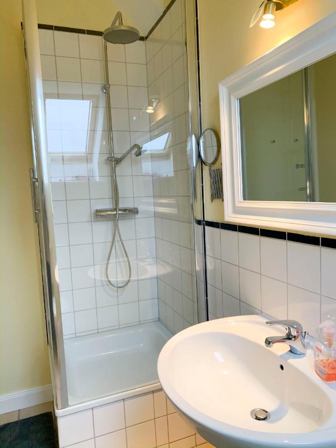 Gut Aspern Polohof Lejlighed Barmstedt Eksteriør billede